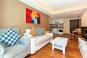 Room - Rawai Beach Pool Condotel (Phuket)