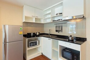 Room - Rawai Beach Pool Condotel (Phuket)