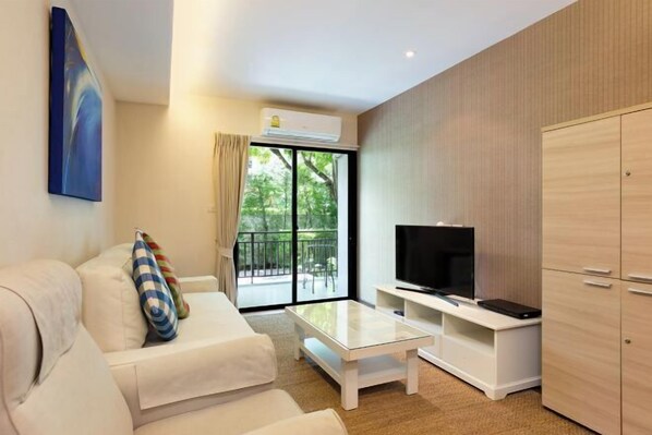 Room - Rawai Beach Pool Condotel (Phuket)