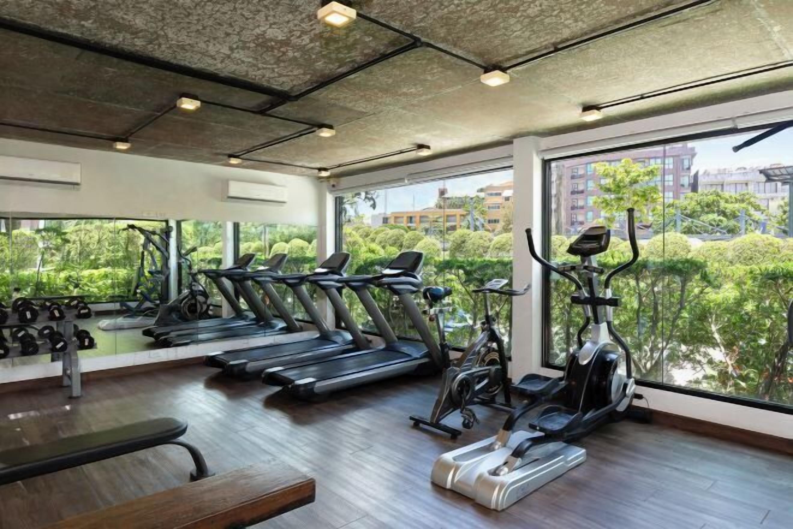 Gym