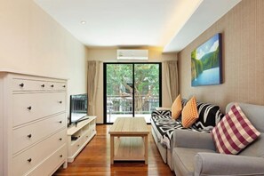 Room - Rawai Beach Pool Condotel (Phuket)