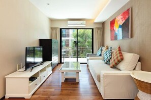 Room - Rawai Beach Pool Condotel (Phuket)