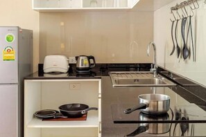 Room - Rawai Beach Pool Condotel (Phuket)