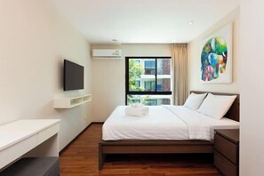 Room - Rawai Beach Pool Condotel (Phuket)