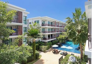 Unclassified image, 4 of 36, button - Rawai Beach Pool Condotel (Phuket)