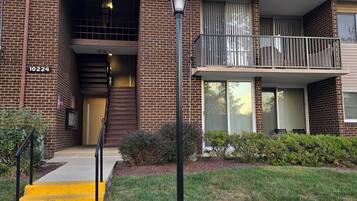 DĂ©tail de lâextĂ©rieur