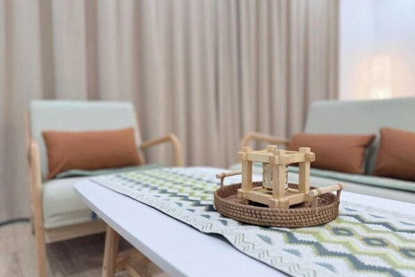 Interior - Tara Temple Studio near Korean Embassy (Ulaanbaatar)