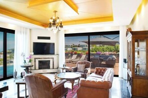 ห้องพัก