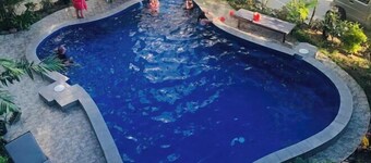 wailoaloa CC apartment