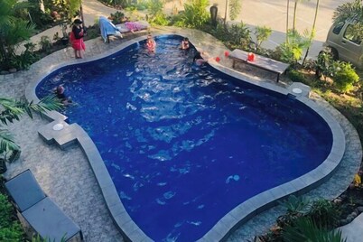 wailoaloa CC apartment