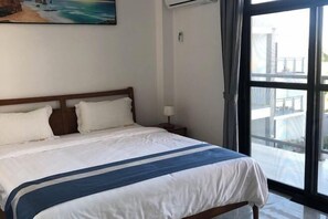 Room - wailoaloa CC apartment (Nadi)