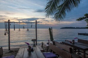 Unclassified image, 2 of 20, button - Archie Village House 1 the White Dream (Koh Phangan)