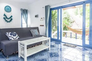 Room - Archie Village House 1 the White Dream (Koh Phangan)