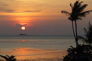 Unclassified image, 3 of 20, button - Archie Village House 1 the White Dream (Koh Phangan)
