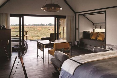 Belmond Safaris