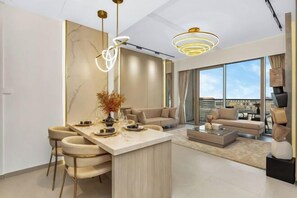 Cots/infant beds - 907 Grande Full Burj Khalifa and Fountain View Apartment (Dubai)