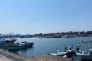 Puerto deportivo