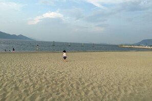 Beach - HAMANOCHO BEEKAN (Takamatsu)