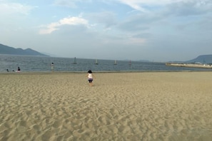 海灘