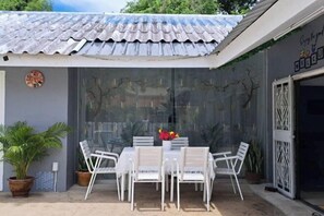 Exterior - November T Beach House (Sattahip)