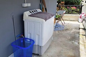 บริเวณที่พัก