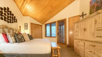 3 habitaciones, tabla de planchar con plancha y wifi gratis