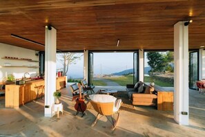 Restaurant - Akano Doichang (Mae Suai)