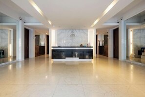 Lobby - BellaVita 2Bedroom Family Apartment (Phnom Penh)