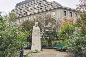 外觀
