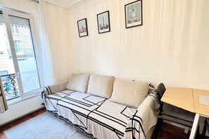 Room - Sans soucis-Latin Quarter,Paris (Paris)