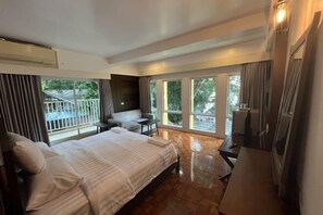 ห้องพัก