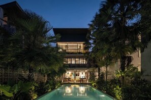 Property amenity - T Lofts (Bali)