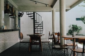 Dining - T Lofts (Bali)