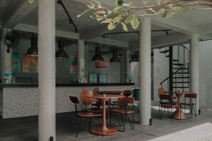 Unclassified image, 5 of 15, button - T Lofts (Bali)