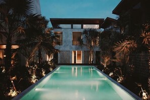 Interior - T Lofts (Bali)