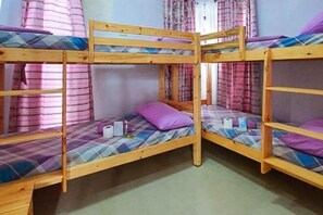 Room - Bahai Jujai Baler by RedDoorz (Baler)