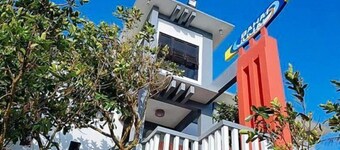 Bahai Jujai Baler by RedDoorz