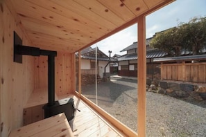 Room - tehen -roots stay- (Kyoto)
