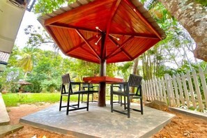 Garden - Greenacres Heritage Villa (Galle)