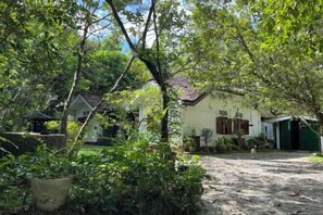 View from property - Greenacres Heritage Villa (Galle)