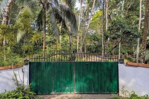 View from property - Greenacres Heritage Villa (Galle)