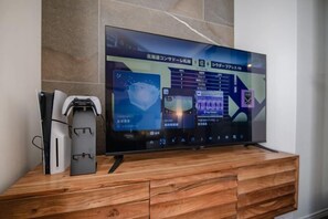 Room - Mi-Villa AZABU Tokyo Tower View (Tokyo)