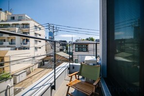 Unclassified image, 2 of 7, button - Mi-Villa AZABU Tokyo Tower View (Tokyo)