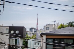 Miscellaneous - Mi-Villa AZABU Tokyo Tower View (Tokyo)