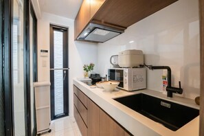 Room - Mi-Villa AZABU Tokyo Tower View (Tokyo)