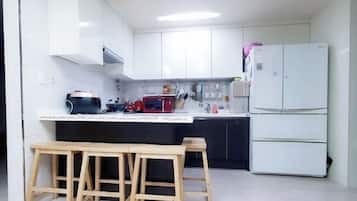 Cozinha privada