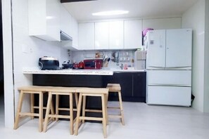Dapur peribadi