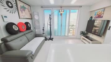 Área de estar