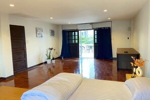 Room - 3 Brothers House BKK (Bangkok)