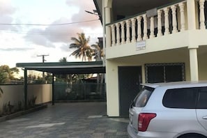 Exterieur